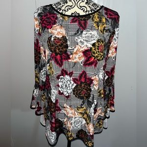 Coco Bianco blouse